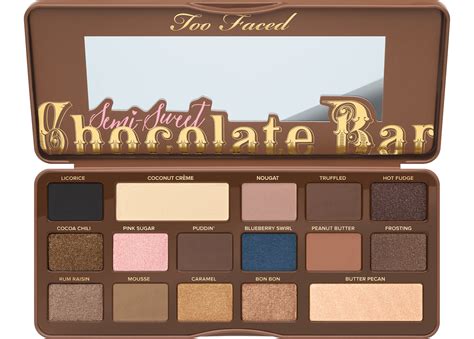 Best Nude Makeup and Eyeshadow Palettes for a Pretty, Natural Look ...