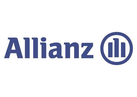 Bajaj Allianz Logo Vector - Logo allianz allianz logo icon element ...