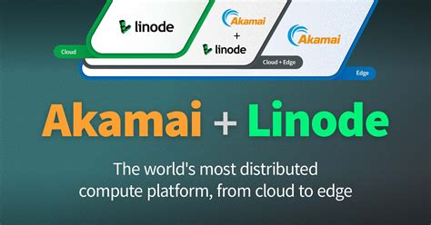 Akamai to Acquire Linode | Akamai