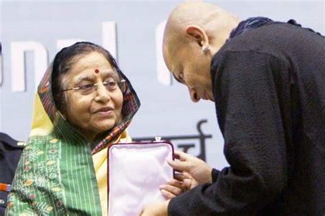 Rituparno Ghosh wins Rajat Kamal award at 56th National Film Awards