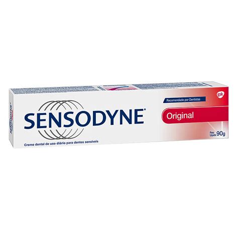 SENSODYNE ORIG - The Pavilion