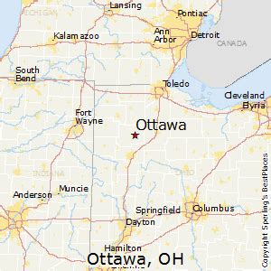 Best Places to Live in Ottawa, Ohio