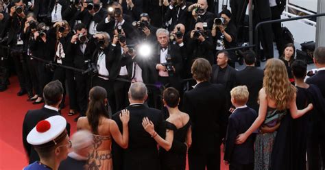 What to expect from the 2023 Cannes Film Festival | WUSF