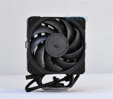 8 BEST CPU Coolers for Ryzen 5 5600X [We Tested All] - Tech4Gamers