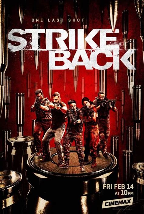 Strike Back (2010) S08E10 - WatchSoMuch