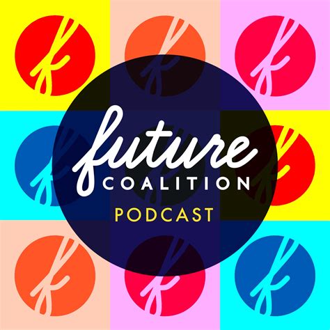 Episode 2: The Future of LGBTQ+ Activism: Gen Z's Impact | Future Coalition