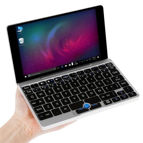 Portable Mini Laptop, Screen Size: 10.1 Inches, Abhi Infotech | ID: 19414277462