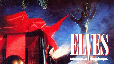 Elves (1989) - Movie