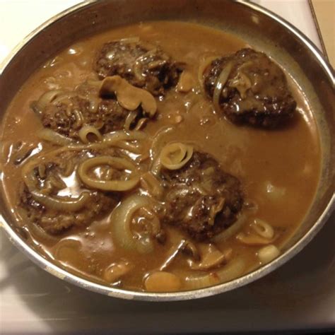 Midwest Salisbury Steak Photos - Allrecipes.com