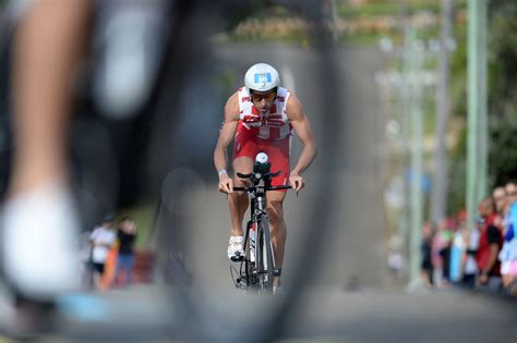 Rouvy Blog | IRONMAN Australia - ‘Tis The Season To Tri’