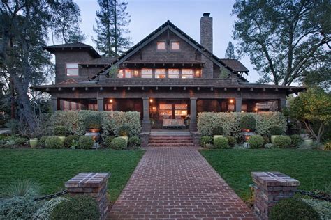 Pictures Of Craftsman Style Houses - See more ideas about craftsman ...