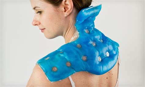 Reusable Hot/Cold Pad | Groupon Goods