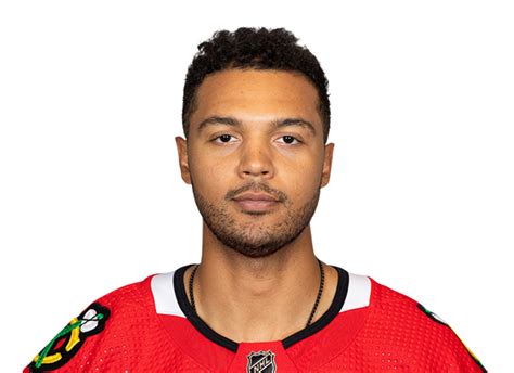 Seth Jones NHL 25 Rating | NHL Ratings