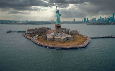 Statue of Liberty Timeline: The Complete History – Statue of Liberty Tour