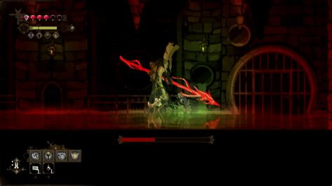 Dark Devotion Gameplay - BossFight - YouTube