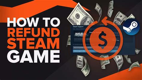 How To Effectively Refund a Game on Steam [Step-by-Step]