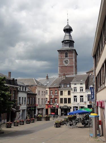 Belfry (Belfry of Gembloux), Gembloux | Belgium | Architectural ...