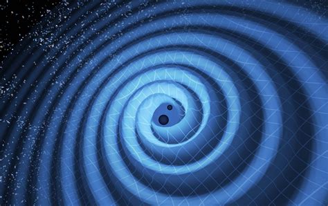 LIGO detects its second black hole smash-up