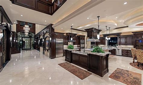 $10.895 Million Mansion In Las Vegas, NV | Homes of the Rich