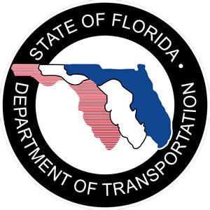 Department of Transportation - What the Logo?