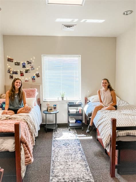 The Best Dorms at BYU for Freshmen: Heritage vs Helaman Halls - Lola Lambchops