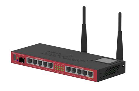 MikroTik Routers and Wireless - Products: RB2011UiAS-2HnD-IN