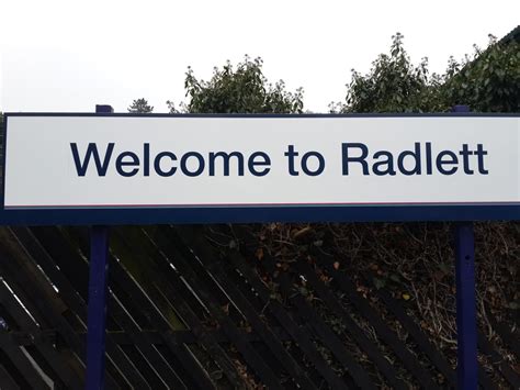 RADLETT STATION - Updated March 2024 - Station Approach, Radlett ...