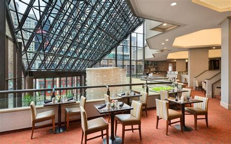 DoubleTree by Hilton Philadelphia Center City - 3 Stars in Philadelphia, USA | Belfast Telegraph ...