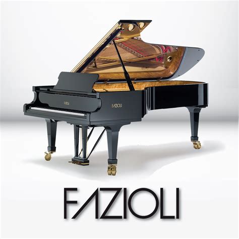 Shop Fazioli - PianoCraft