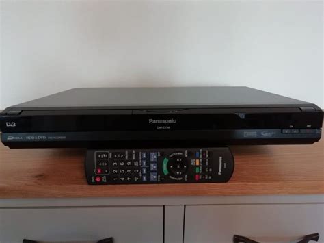 Panasonic DVD Recorder | in Sale, Manchester | Gumtree