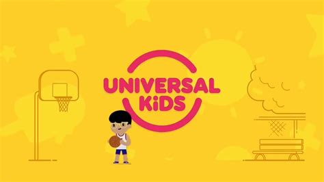 Universal Kids (USA) - Continuity (July 22, 2023) - YouTube