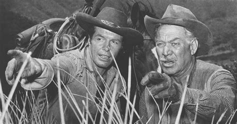 The Best Western TV Shows of the 1950s and 1960s - HubPages