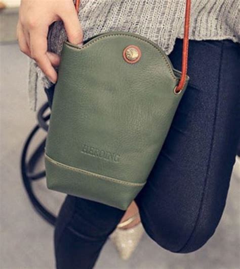 Slim Crossbody Bag - Sale price - Buy online in Pakistan - Farosh.pk