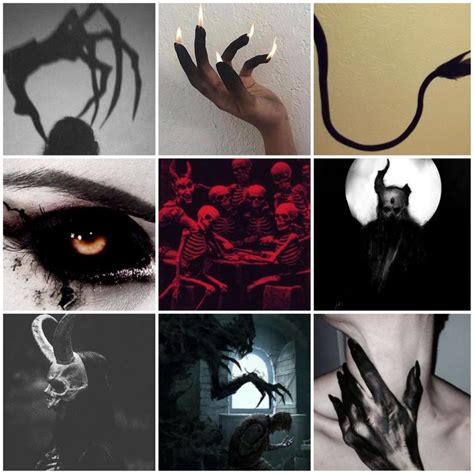 Demon Aesthetic | Demon aesthetic, Demon, Aesthetic