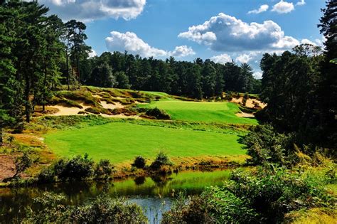 Pine Valley Golf Club Course Review & Photos | Courses | Golf Digest