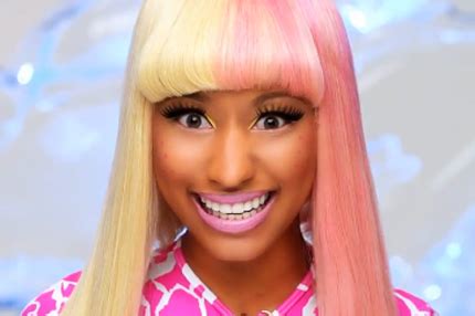 Nicki Minaj's Roman Zolanski Alter Ego: A Brief Biography - SPIN