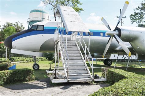 Philippine Air Force Aerospace Museum