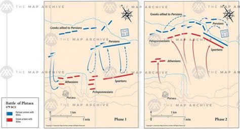 29 The Battle of Plataea ⋆ Casting Through Ancient Greece