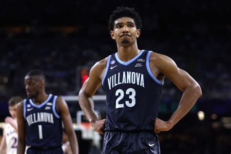 Villanova Set An NCAA Record But Fell Short Against Kansas In Final Four