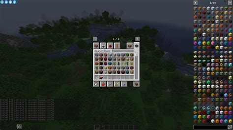 How do I change jei gui scale without changing my inventory gui scale? Also, why can't I access ...