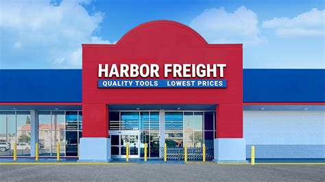 HARBOR FREIGHT TOOLS TO OPEN NEW STORE IN NORTHRIDGE ON AUGUST 5 ...