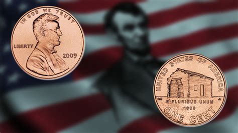 Lincoln Bicentennial One Cent Coins - Blog | Mintage World