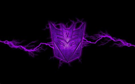 Decepticon by monkeybiziu on deviantART | Decepticon logo, Transformers ...