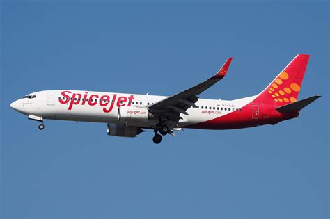 SpiceJet to introduce 10 aircraft by end of November 2024