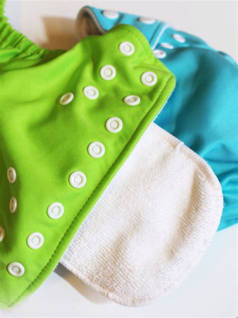 10 Cloth Diaper Accessories That Make Life EASY! - MyGreenNest.com