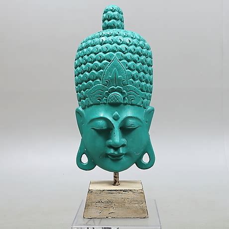 TABLE LAMP, resin, in the shape of Buddha, modern manufacturing. Lighting & Lamps - Table Lamps ...
