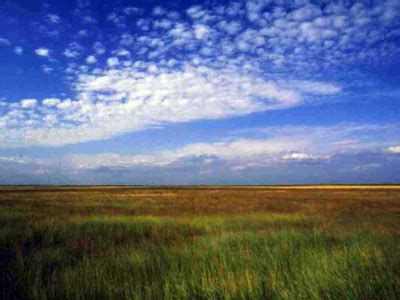 Interior Plains - Regions of Canada