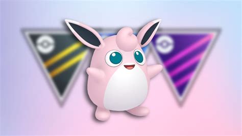 Pokemon GO Wigglytuff: Best moveset, counters, and is it any good?