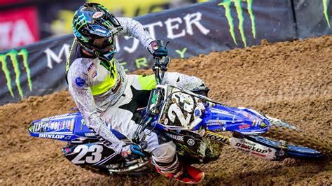 Monster Energy Supercross Championship returning to Empower Field | 9news.com