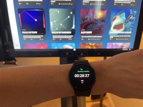 Samsung Galaxy Watch4 - Review 2021 - PCMag Australia